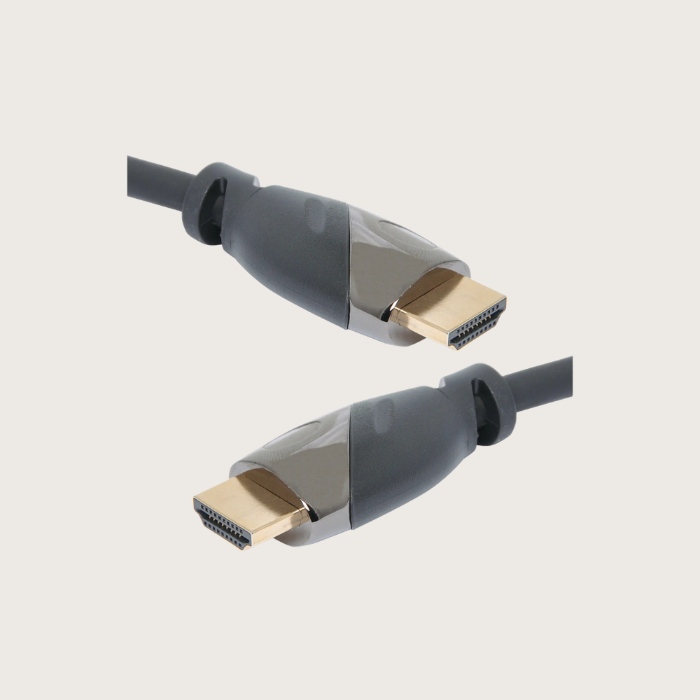 Cables & Adapters