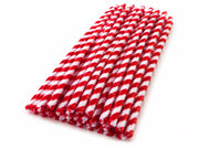 Pipecleaners Candy Cane 50pack 30cm