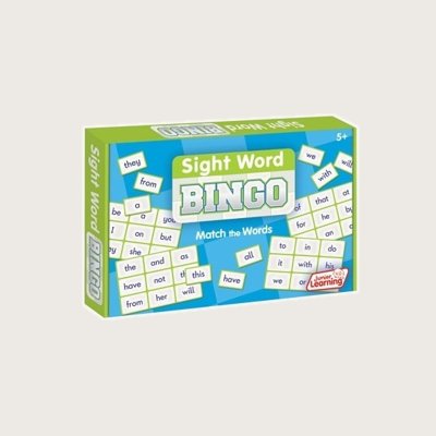English Games