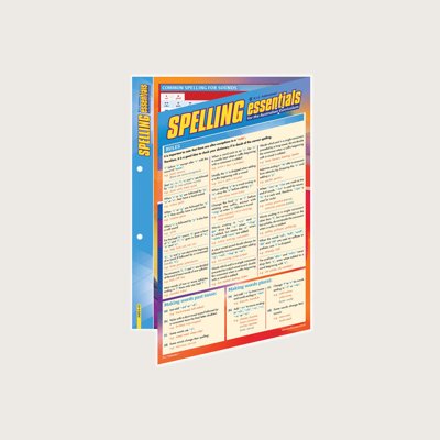 English Flashcards