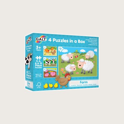 Puzzles