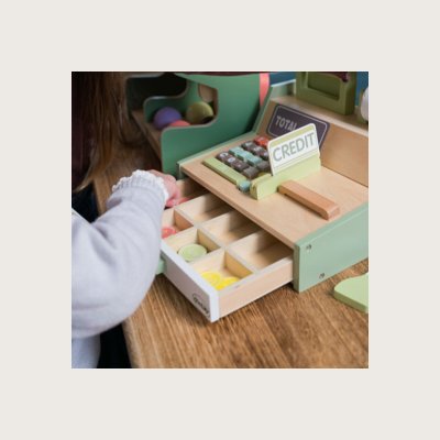 Wooden Toys