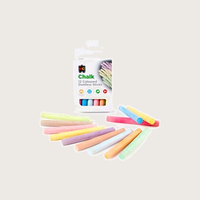 Chalk