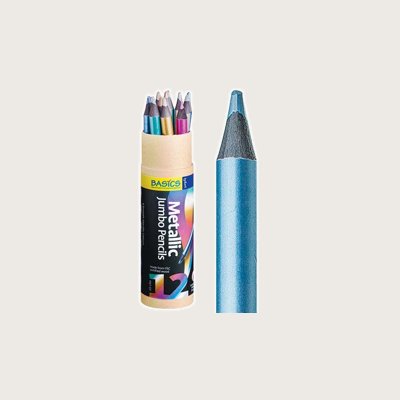 Coloured Pencils