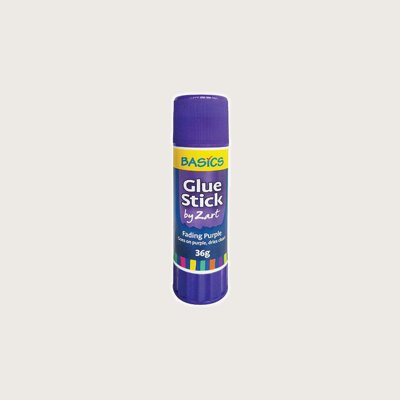 Glue & Glue Sticks