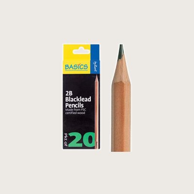 Lead Pencils