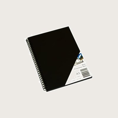 Art Pads & Visual Diaries