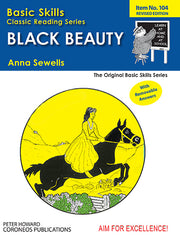 Black Beauty by Anna Sewell Yrs 3 to 8