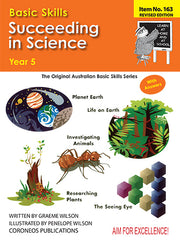 Succeeding in Science 5