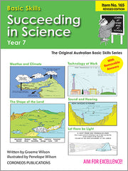 Succeeding in Science 7