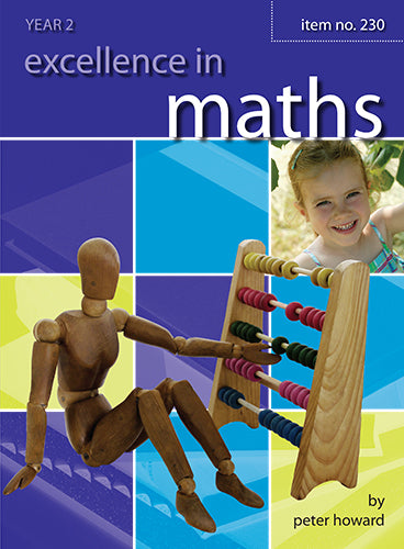 Excellence in Maths Year 2