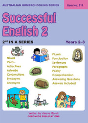 Successful English 2 (Year 2)