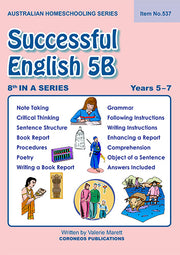 Successful English 5B