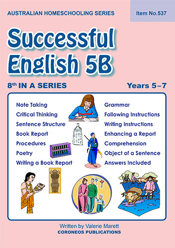 Successful English 5B