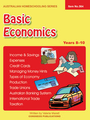 Basic Economics