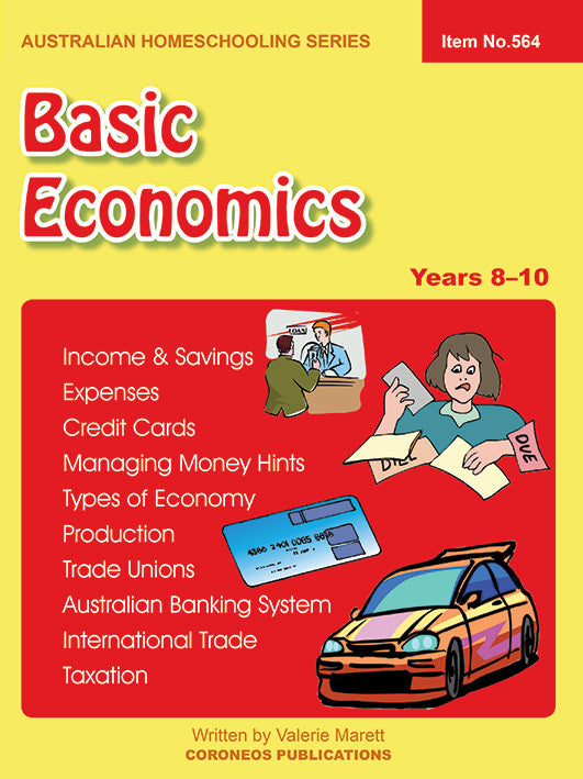 Basic Economics