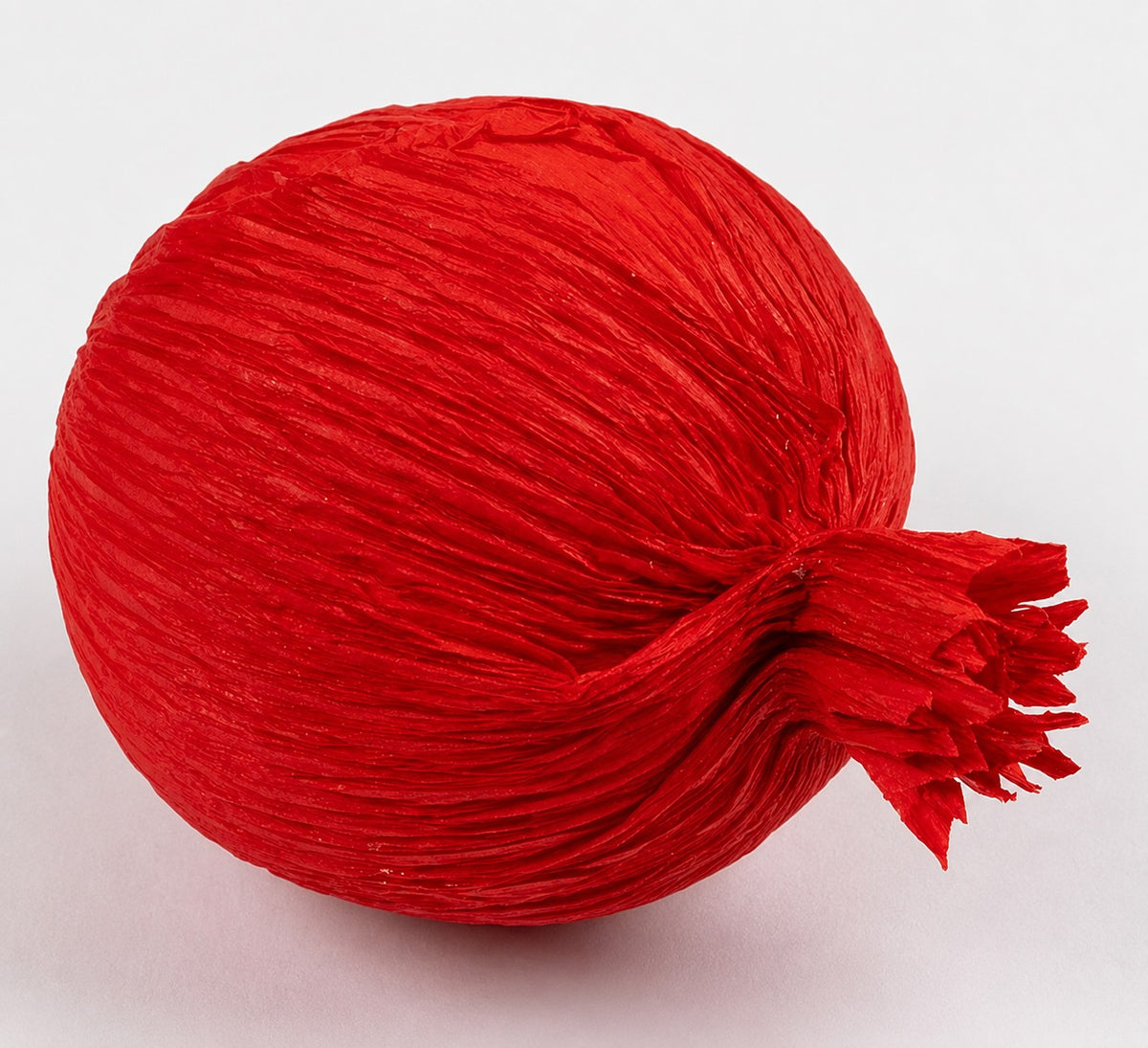 Christmas Crepe Paper 12pk