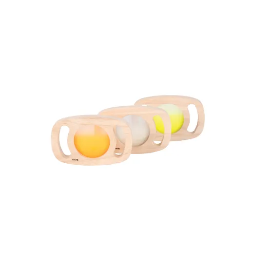 Easy Hold Glow Panels - Set of 3