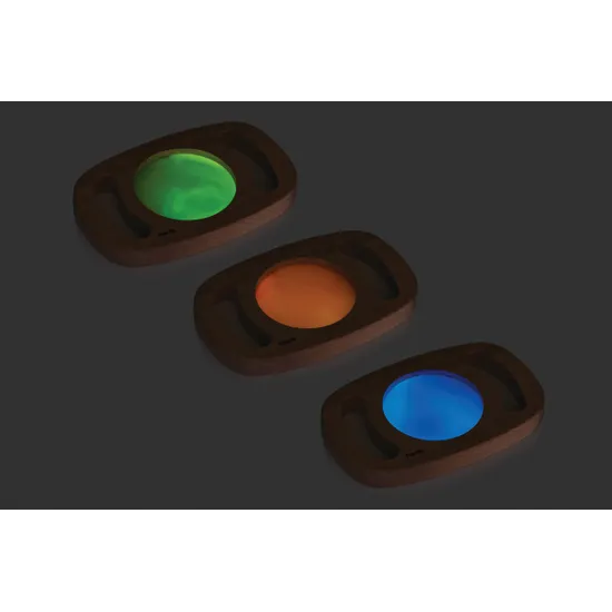 Easy Hold Glow Panels - Set of 3