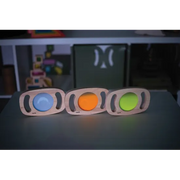Easy Hold Glow Panels - Set of 3
