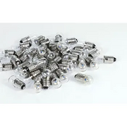 Bulbs 2.5v 100p