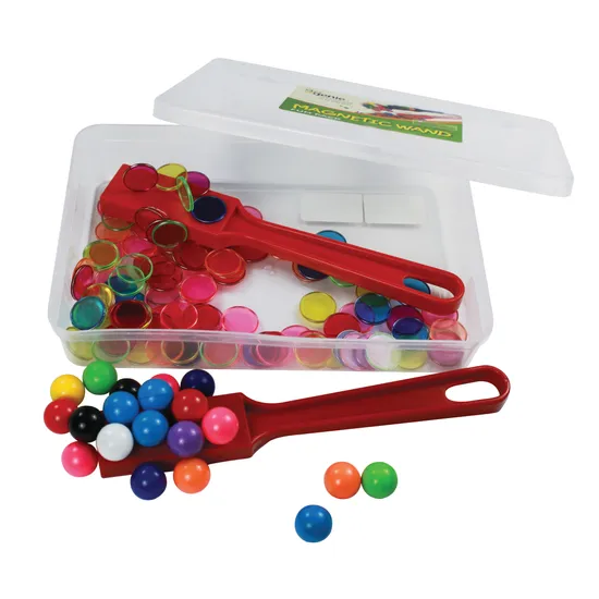 Magnetic Wand Fun Pack - view 2