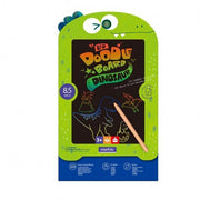 mierEdu LCD Doodle Board - Dino