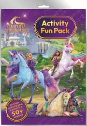 Unicorn Academy - Activity Fun Pack
