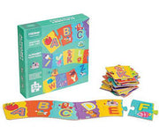 Mideer Alphabet Puzzle