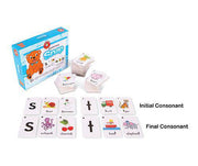 Consonant Snap