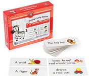 Making Funny Stories Desk Dominoes