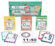 Maths Flash Cards - Set 3