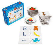 Mix & Match The Alphabet