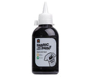 Fabric and Craft Paint