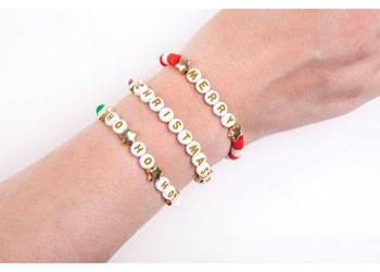 Friendship Bracelets