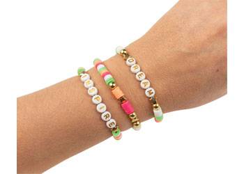 Friendship Bracelets