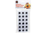 Joggle Eyes Pack of 50