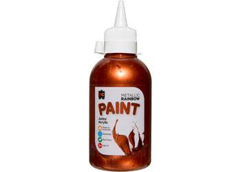 Paint Junior Acrylic Paint - Copper