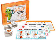 Beat the Turtle Bingo - Tell the Time