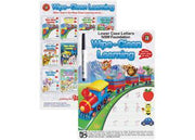 Lower Case NSW Foundation Hand Writing Script (NSW & ACT)