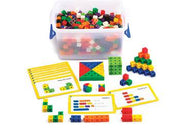 Linking Cube Set