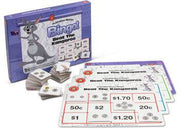 Beat the Kangaroo Bingo - Aussie $