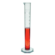 Graduated Cylinder - Polypropylene - 100ml