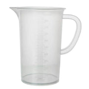 Graduated Measuring Jug PP - 1000 ml