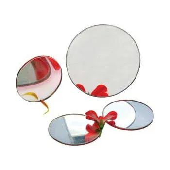 Concave Mirror - 7.5cm Diameter - view 2