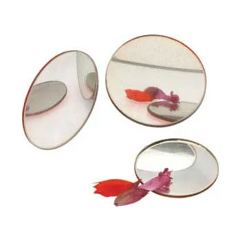 Convex Mirror - 7.5cm Diameter