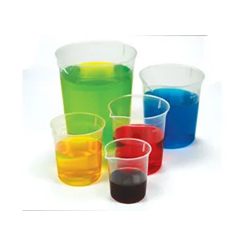 Graduated Beakers - Set of 5 - view 2