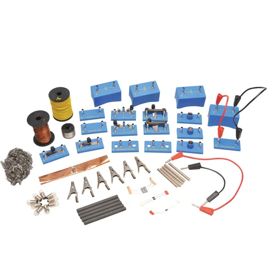 Basic Electricity Kit B - view 2