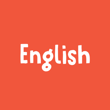 English