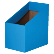 Book Box (Pack of 5) - Light Blue